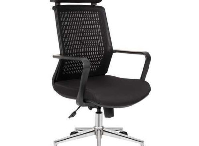 Swivel Executive Chair Office Chair Desk Chair Swivel Chair Armchair Textile Chair